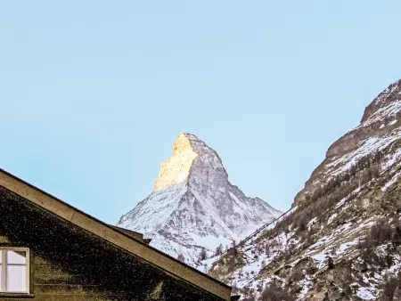 Pasadena, Appartement 3 personnes à Zermatt - Photo 2