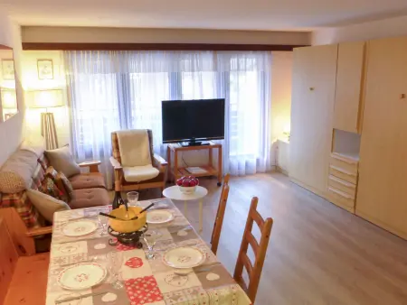 Pasadena, Appartement 3 personnes à Zermatt - Photo 3