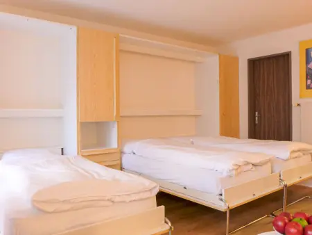 Pasadena, Appartement 3 personnes à Zermatt - Photo 4