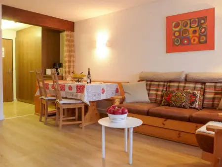Pasadena, Appartement 3 personnes à Zermatt - Photo 5