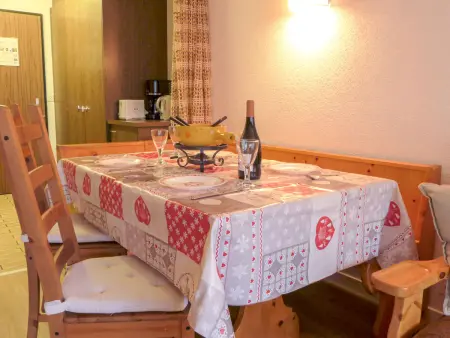 Pasadena, Appartement 3 personnes à Zermatt - Photo 6