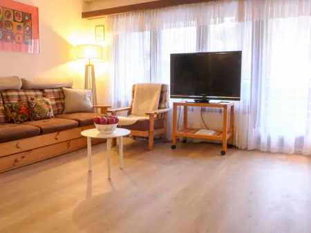 Pasadena, Appartement 3 personnes à Zermatt - Photo 7