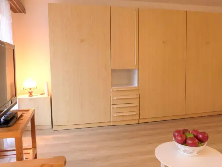 Pasadena, Appartement 3 personnes à Zermatt - Photo 8