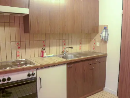 Pasadena, Appartement 3 personnes à Zermatt - Photo 11