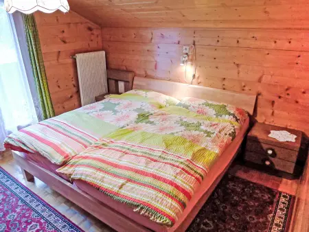 Lärchenheim, Appartement 4 personnes à St Niklaus - Photo 2