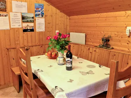 Lärchenheim, Appartement 4 personnes à St Niklaus - Photo 3