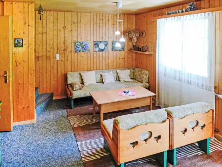 Allegra, Chalet 6 personnes à St Niklaus - Photo 2