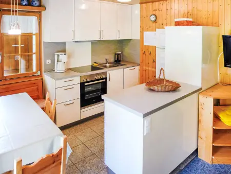 Allegra, Chalet 6 personnes à St Niklaus - Photo 3