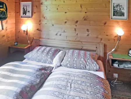 Allegra, Chalet 6 personnes à St Niklaus - Photo 4