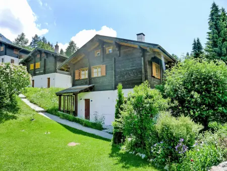 Allegra, Chalet 6 personnes à St Niklaus - Photo 5