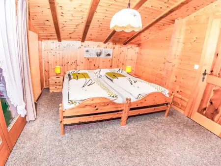 Kelly, Chalet 5 personnes à Grächen - Photo 4