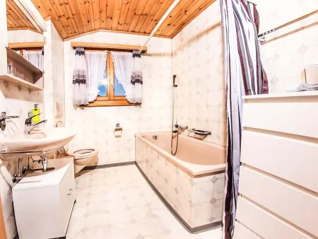 Kelly, Chalet 5 personnes à Grächen - Photo 8