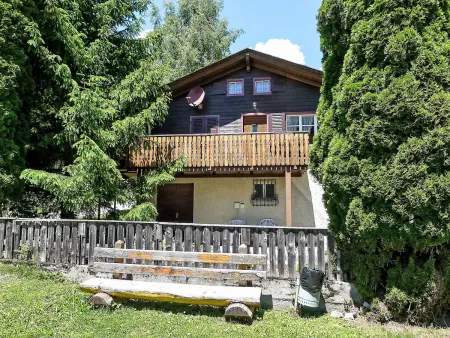 Zur Säge, Chalet 4 personnes à Inden - Photo 16