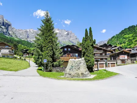 Zur Säge, Chalet 4 personnes à Inden - Photo 17