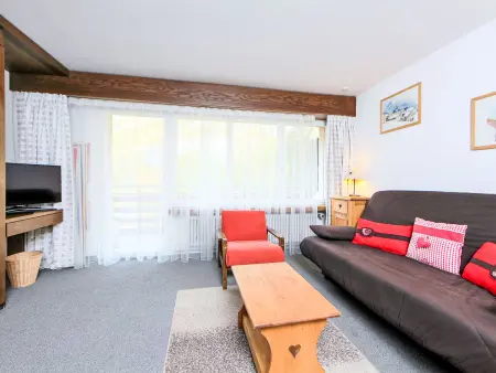 Ringstrasse Apt 115, Appartement 2 personnes à Loèche les Bains - Photo 8