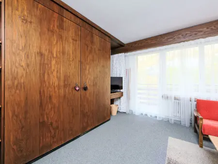 Ringstrasse Apt 115, Appartement 2 personnes à Loèche les Bains - Photo 9
