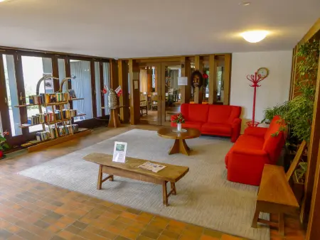 Ringstrasse Apt 115, Appartement 2 personnes à Loèche les Bains - Photo 14