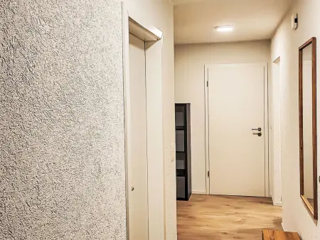 Ringstrasse Apt 215, Appartement 2 personnes à Loèche les Bains - Photo 7