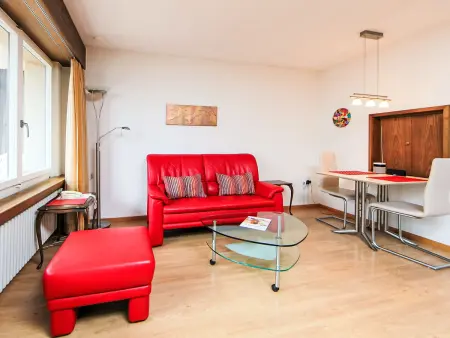 Ringstrasse Apt 225, Appartement 2 personnes à Loèche les Bains - Photo 3