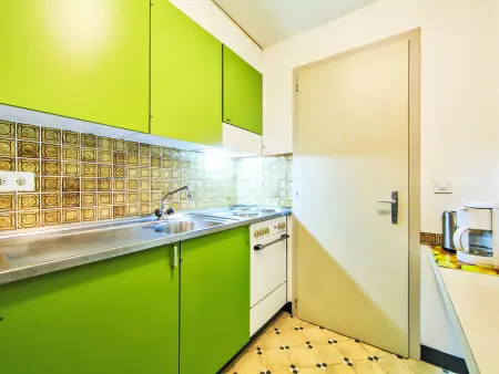 Ringstrasse Apt 225, Appartement 2 personnes à Loèche les Bains - Photo 4