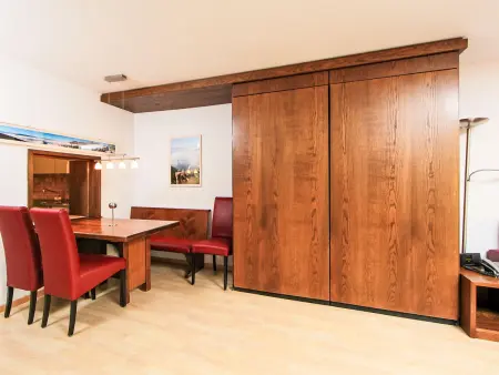 Ringstrasse Apt 213, Appartement 4 personnes à Loèche les Bains - Photo 7