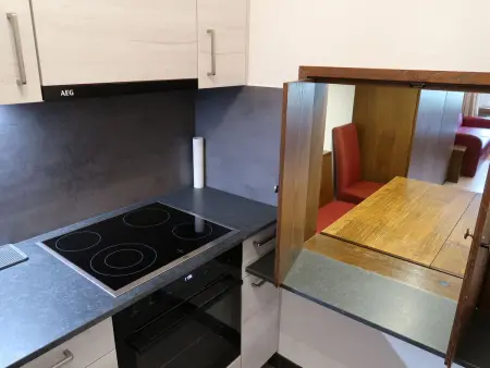 Ringstrasse Apt 213, Appartement 4 personnes à Loèche les Bains - Photo 10