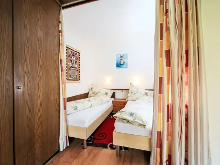 Ringstrasse Apt 312, Appartement 4 personnes à Loèche les Bains - Photo 8