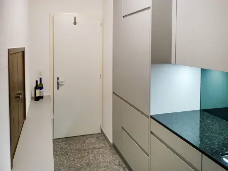Ringstrasse Apt 511, Appartement 4 personnes à Loèche les Bains - Photo 12