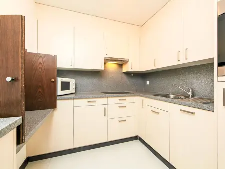 Ringstrasse Apt 314, Appartement 4 personnes à Loèche les Bains - Photo 3