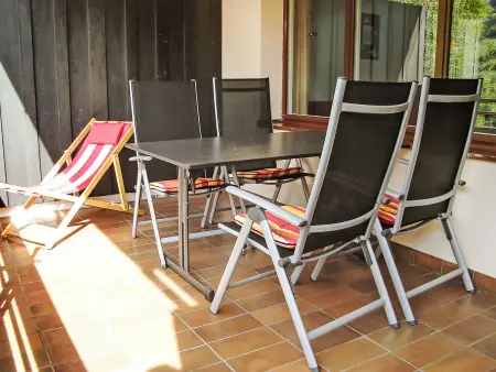 Ringstrasse Apt 216, Appartement 4 personnes à Loèche les Bains - Photo 10