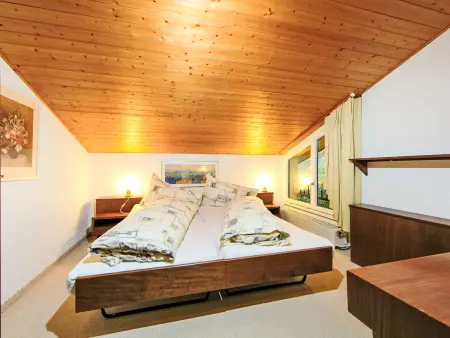 Ringstrasse Apt 423, Appartement 4 personnes à Loèche les Bains - Photo 4