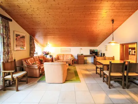 Ringstrasse Apt 423, Appartement 4 personnes à Loèche les Bains - Photo 7