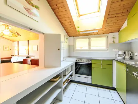 Ringstrasse Apt 416, Appartement 4 personnes à Loèche les Bains - Photo 3