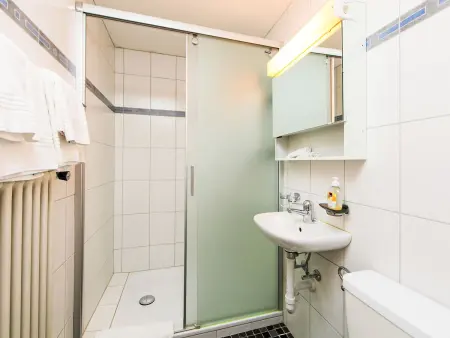 Ringstrasse Apt 512, Appartement 6 personnes à Loèche les Bains - Photo 10