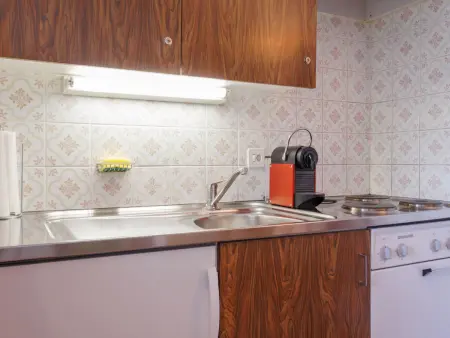 Les Erables Apt 361, Appartement 2 personnes à Zinal - Photo 7