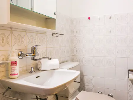 Les Erables Apt 361, Appartement 2 personnes à Zinal - Photo 12