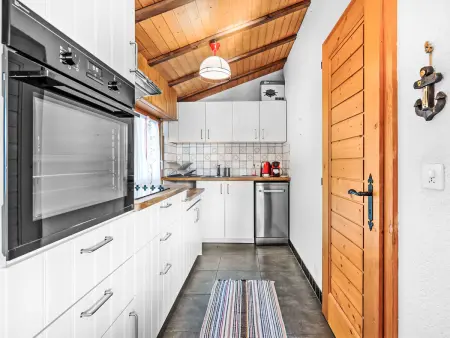 Moulinettes 8, Chalet 6 personnes à Crans Montana - Photo 12