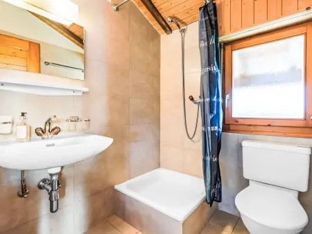 Moulinettes 8, Chalet 6 personnes à Crans Montana - Photo 15