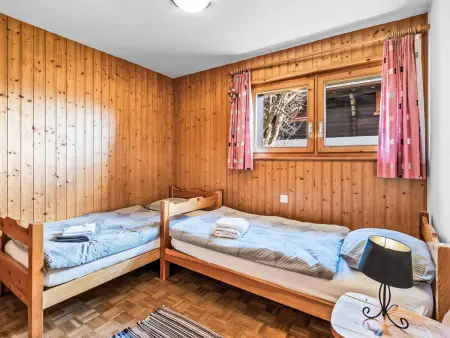 Moulinettes 8, Chalet 6 personnes à Crans Montana - Photo 20