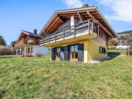 Moulinettes 8, Chalet 6 personnes à Crans Montana - Photo 35