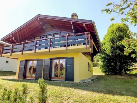 Moulinettes 8, Chalet 6 personnes à Crans Montana - Photo 36