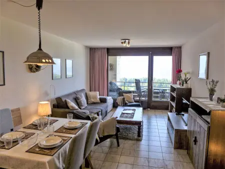 Jeanne D'Arc Apt. H2-49, Appartement 4 personnes à Crans Montana - Photo 6