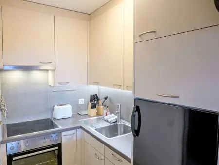 Jeanne D'Arc Apt. H2-49, Appartement 4 personnes à Crans Montana - Photo 10
