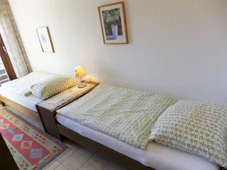 Jeanne D'Arc Apt. H2-49, Appartement 4 personnes à Crans Montana - Photo 15