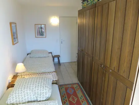 Jeanne D'Arc Apt. H2-49, Appartement 4 personnes à Crans Montana - Photo 16