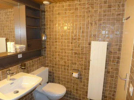 Jeanne D'Arc Apt. H2-49, Appartement 4 personnes à Crans Montana - Photo 18