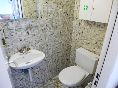 Jeanne D'Arc Apt. H2-49, Appartement 4 personnes à Crans Montana - Photo 19