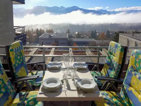 Jeanne D'Arc Apt. H2-49, Appartement 4 personnes à Crans Montana - Photo 20