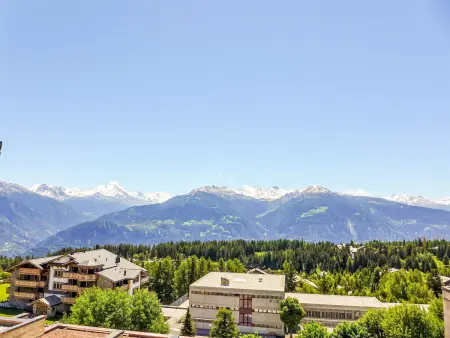 Jeanne D'Arc Apt. H2-49, Appartement 4 personnes à Crans Montana - Photo 22