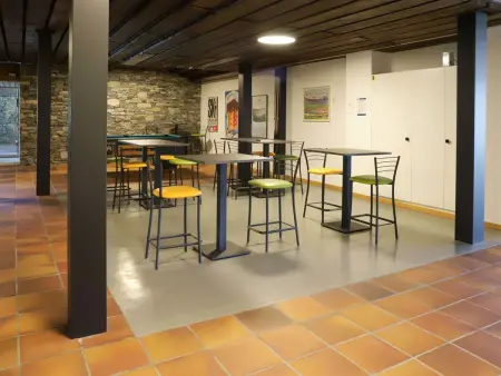 Jeanne D'Arc Apt. H2-49, Appartement 4 personnes à Crans Montana - Photo 29